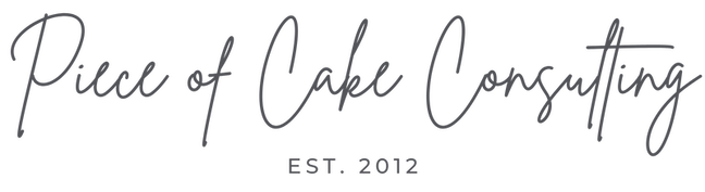 PIECE OF CAKE CONSULTING, LLC